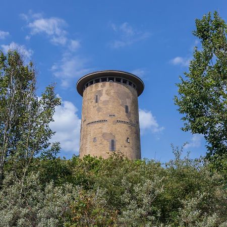 Vakantiewoning Domburg Dichtbij Strand, Kanonweistraat 12A Luaran gambar